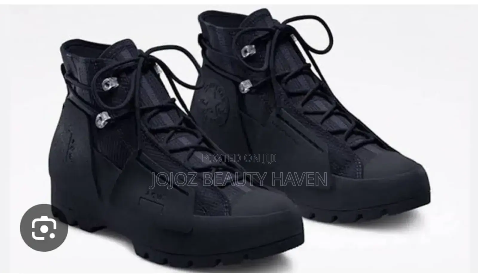 Mensure Luxurious Boots 40-45