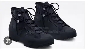 Mensure Luxurious Boots 40-45