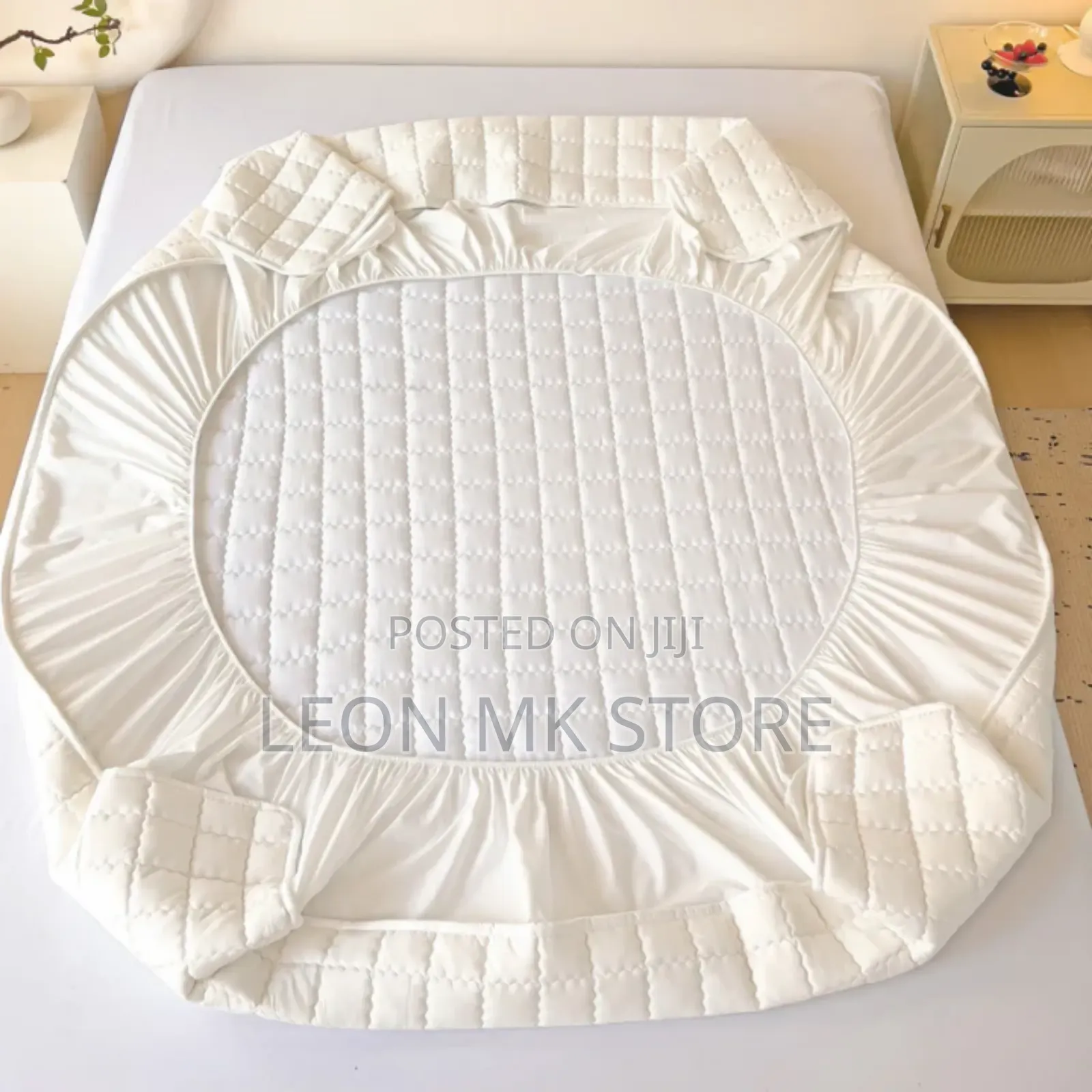 Luxury Water Mattress Protectors