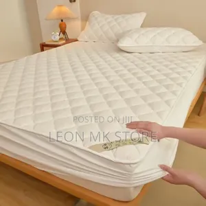 Luxury Water Mattress Protectors