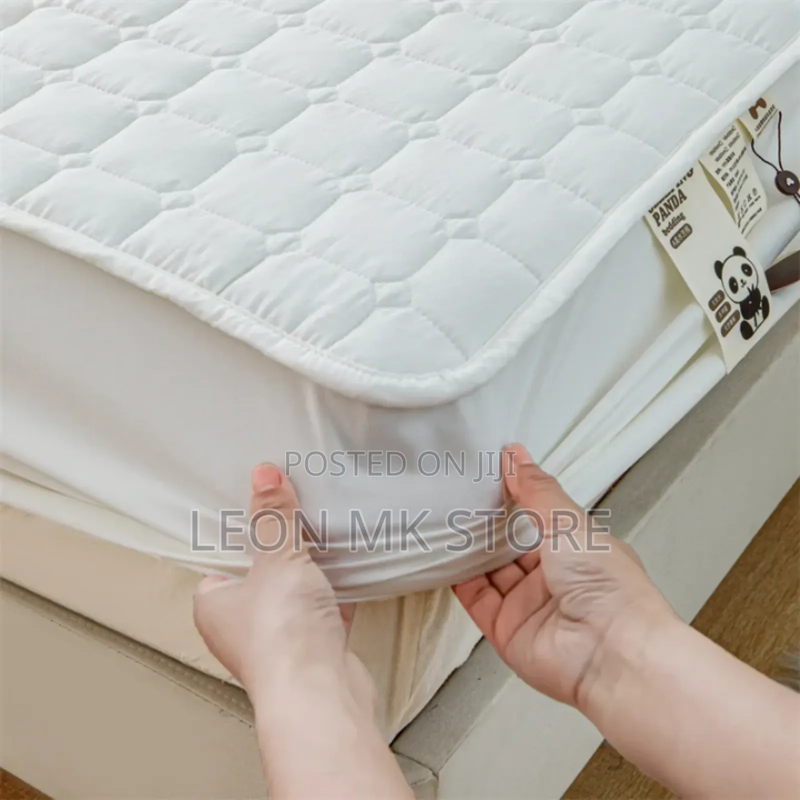 Luxury Water Mattress Protectors