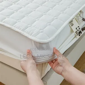 Luxury Water Mattress Protectors