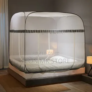 Luxury Super Tent Mosquito Nets