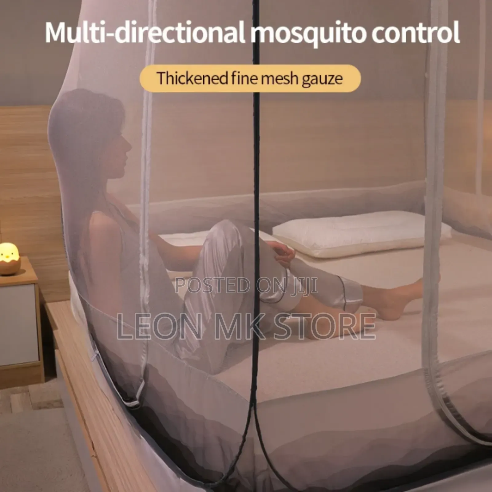 Luxury Super Tent Mosquito Nets