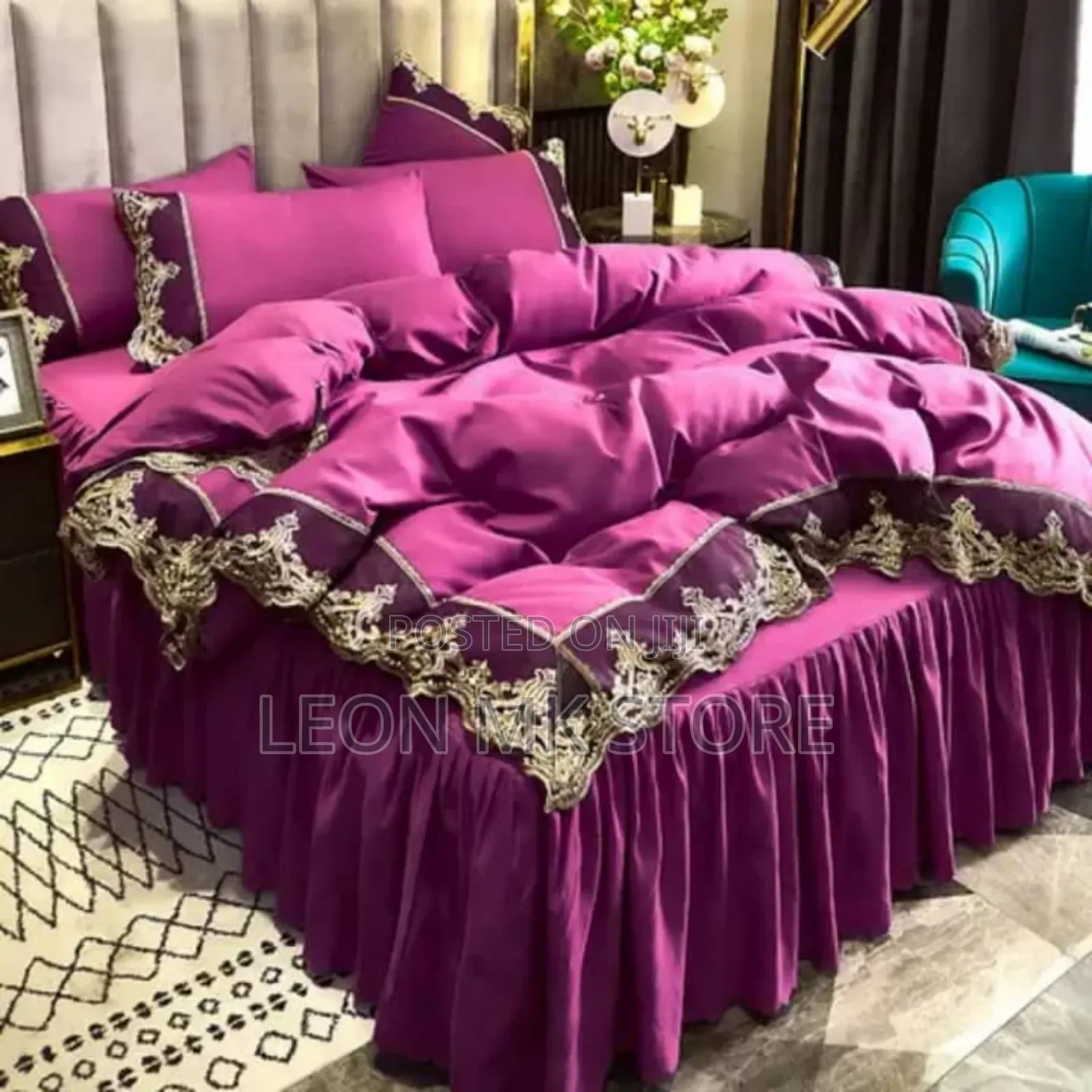 6pcs Luxury Duvets