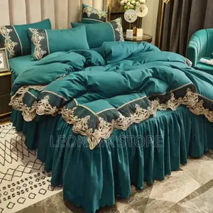 6pcs Luxury Duvets