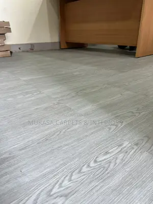 Anti-dust Pvc Tile Carpet – Best For Clean Floors