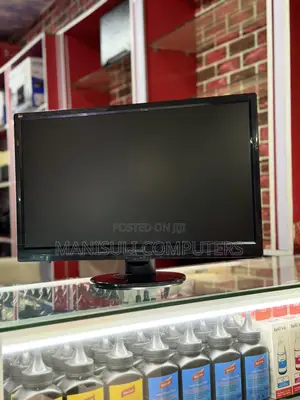 Desktop Computer Dell OptiPlex 3010 4GB Intel Core I5 HDD 500GB
