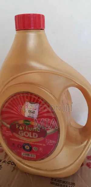 Fortune Butto 3litres