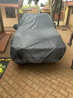 Nissan Xtrail Car Cover Fully
