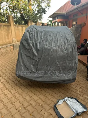 Nissan Xtrail Car Cover Fully