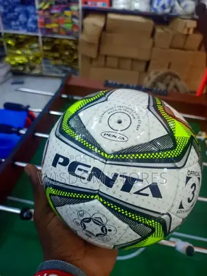 Penta Soccer Ball Size 3