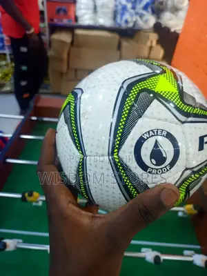 Penta Soccer Ball Size 3