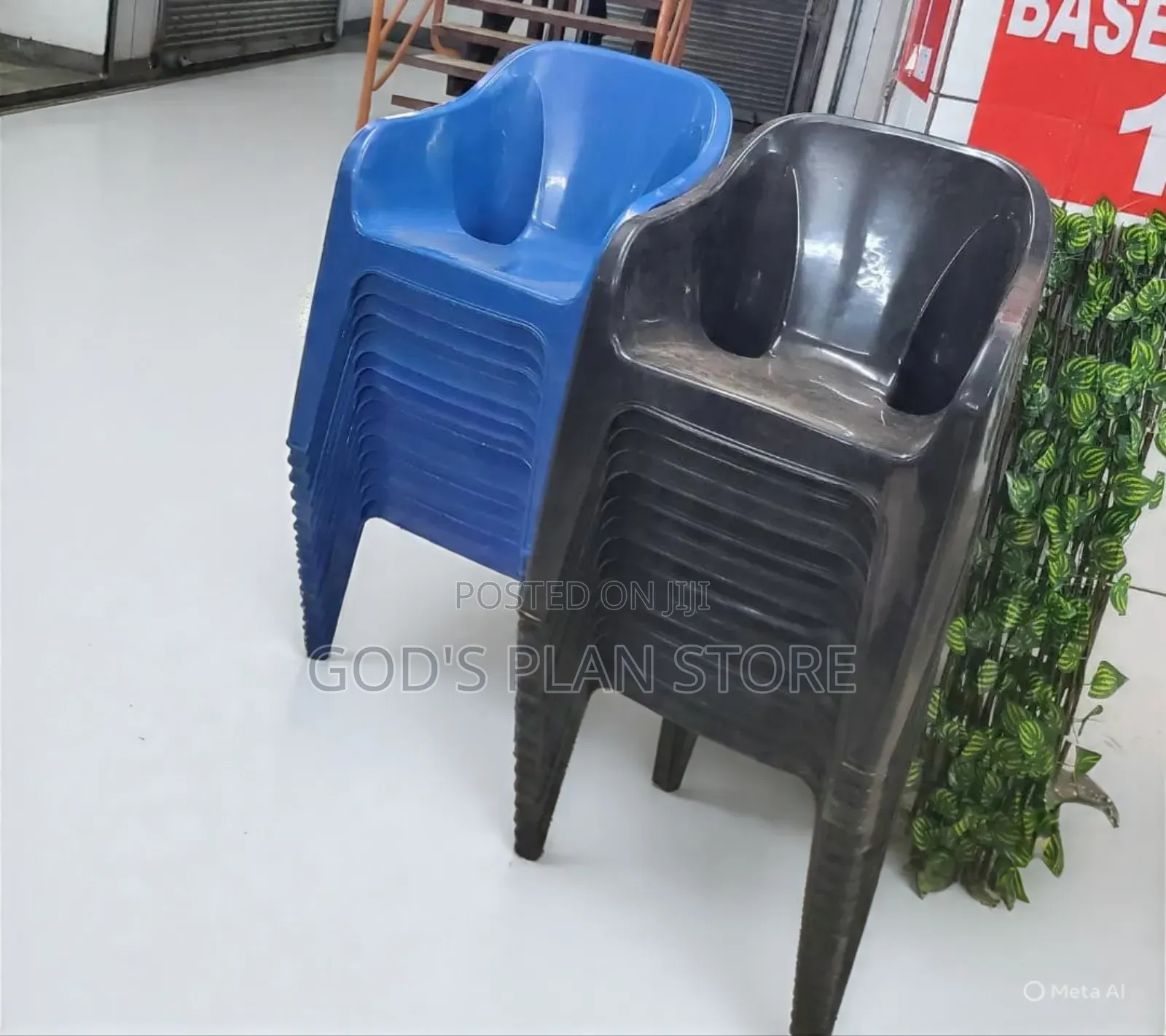 Cafe Seats Plastic Chairs Plastic Chairs