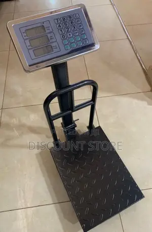 Platform Scale Digital Weighing 180kg Scale Weighing Digital