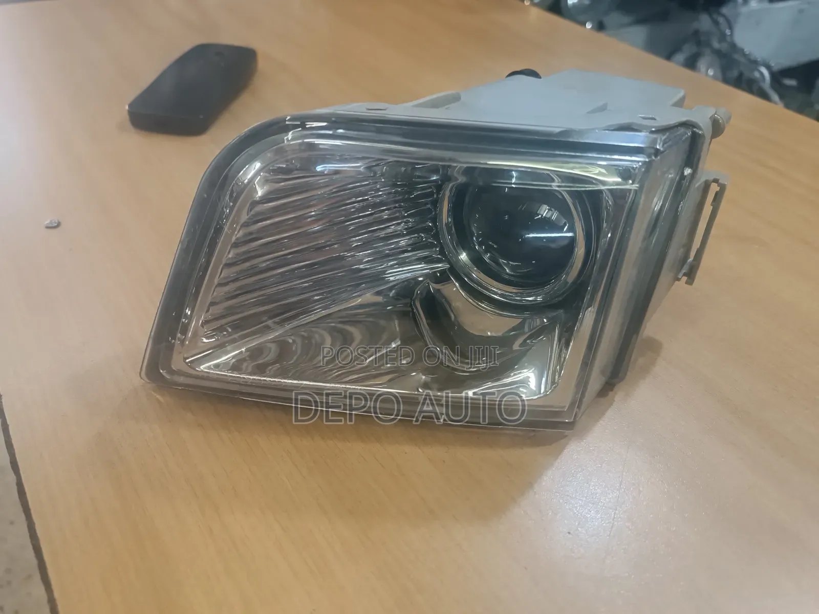 Fog Lamp Surf 4runner 2008/10