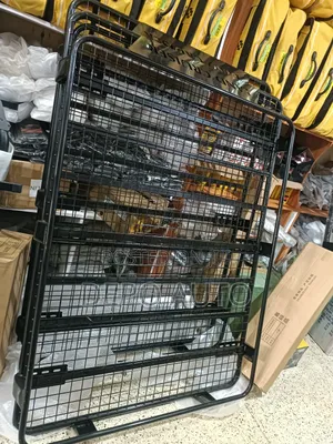 Roof Rack for Land Cruiser