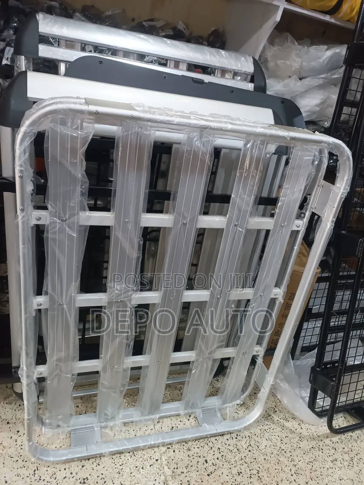 High Quality Car Roof Rack