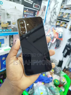 Samsung Galaxy A26 128 GB Black