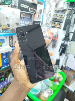 Samsung Galaxy A26 128 GB Black