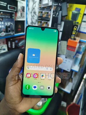 Samsung Galaxy A26 128 GB Black