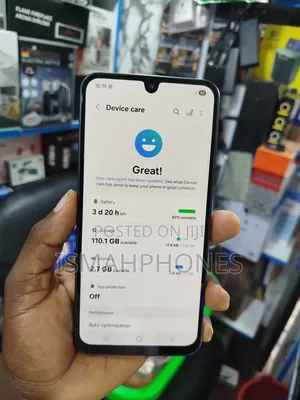 Samsung Galaxy A26 128 GB Black