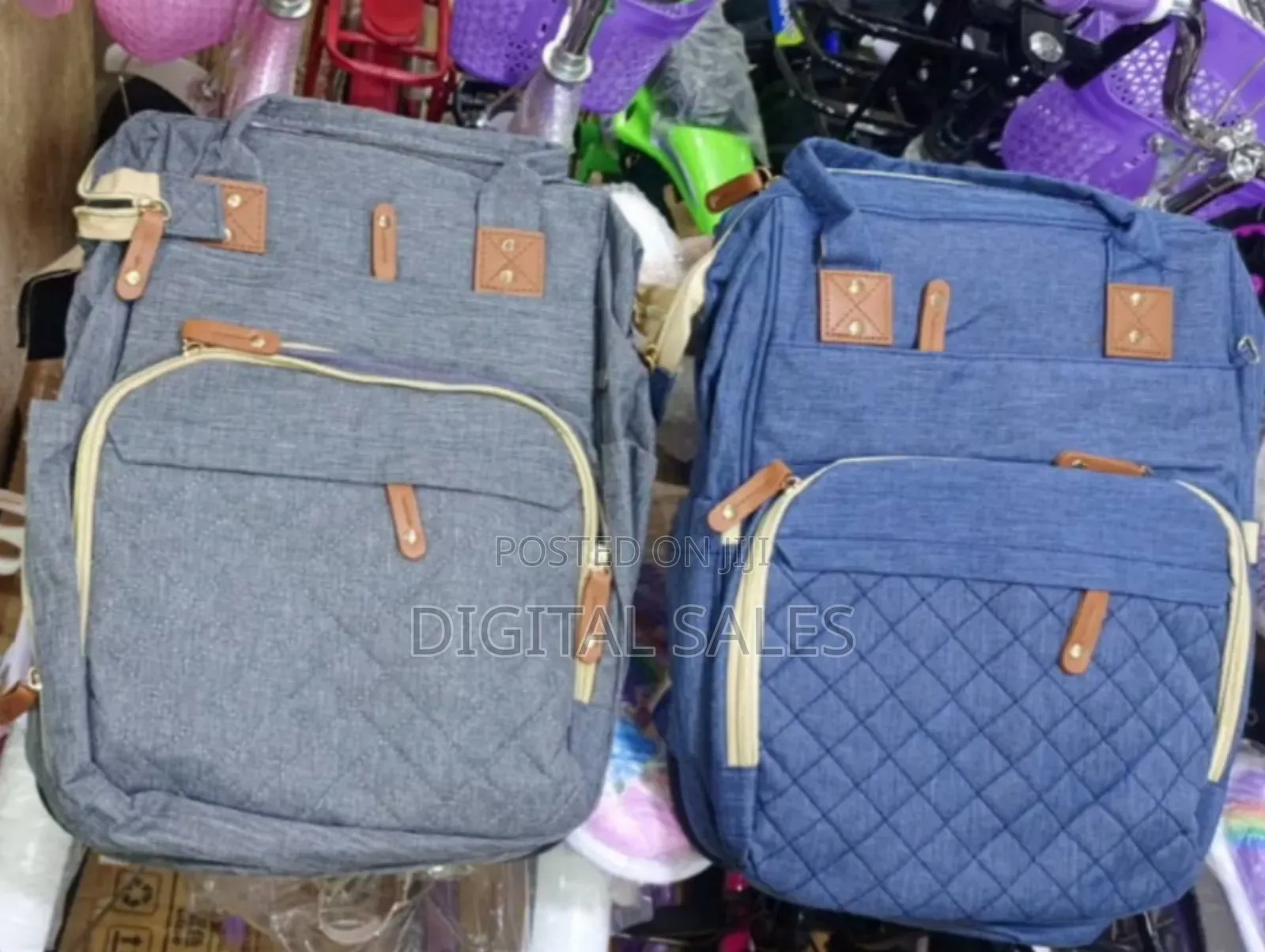 Kids Baby Diaper Bag