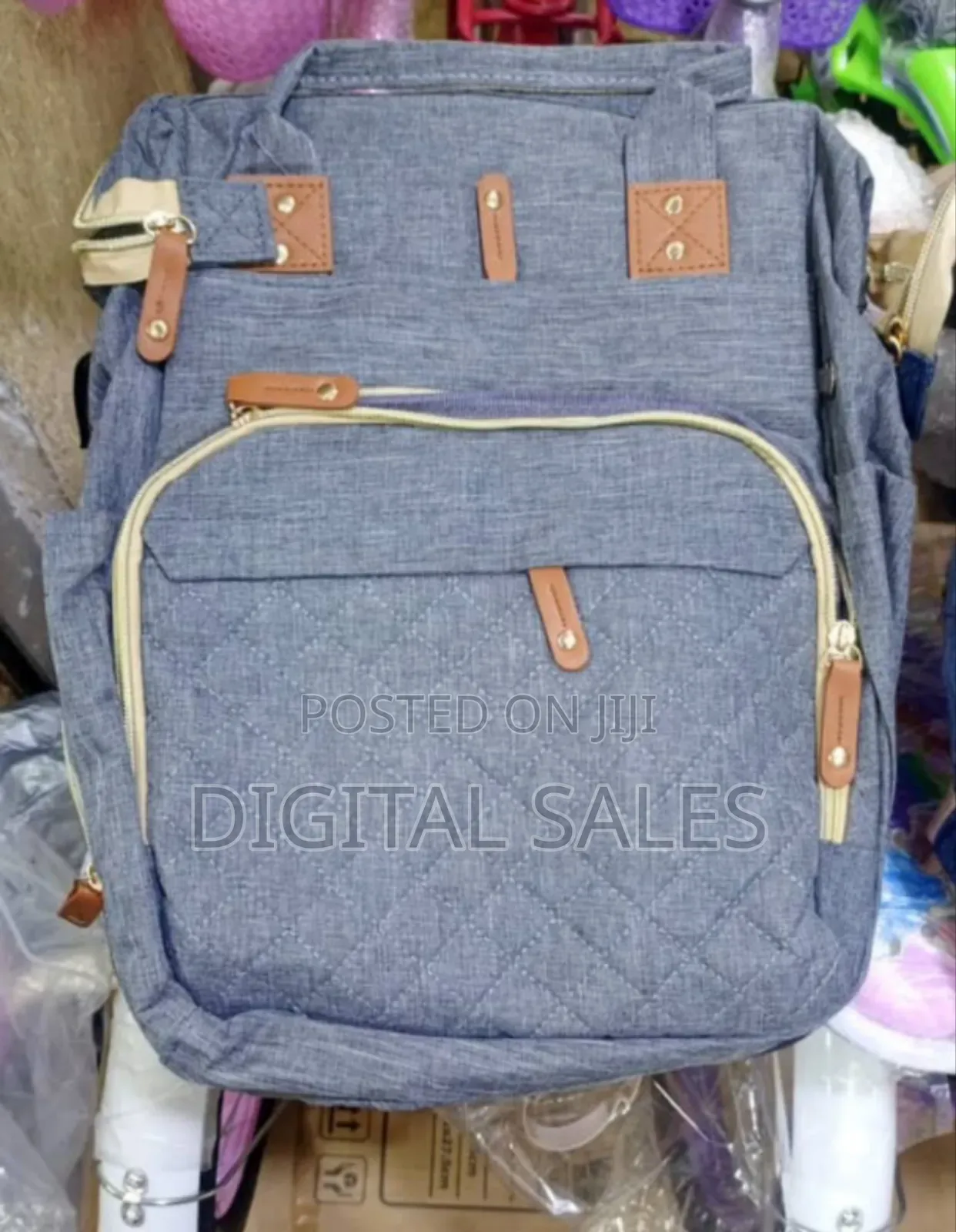 Kids Baby Diaper Bag