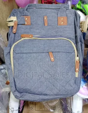 Kids Baby Diaper Bag