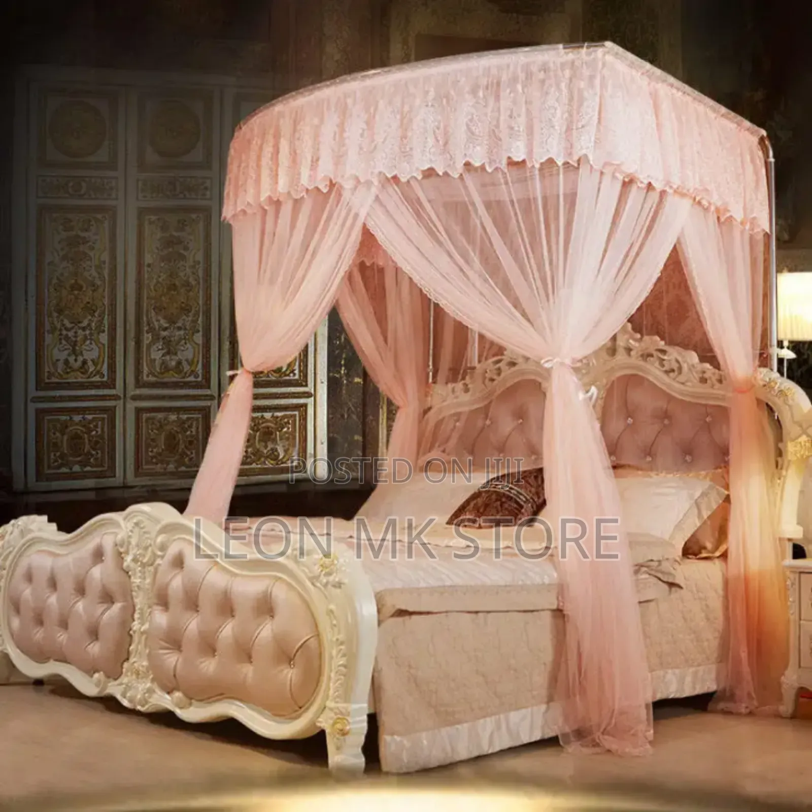 Super Classic Adjustable Mosquito Nets