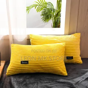 Warm Coral Duvets