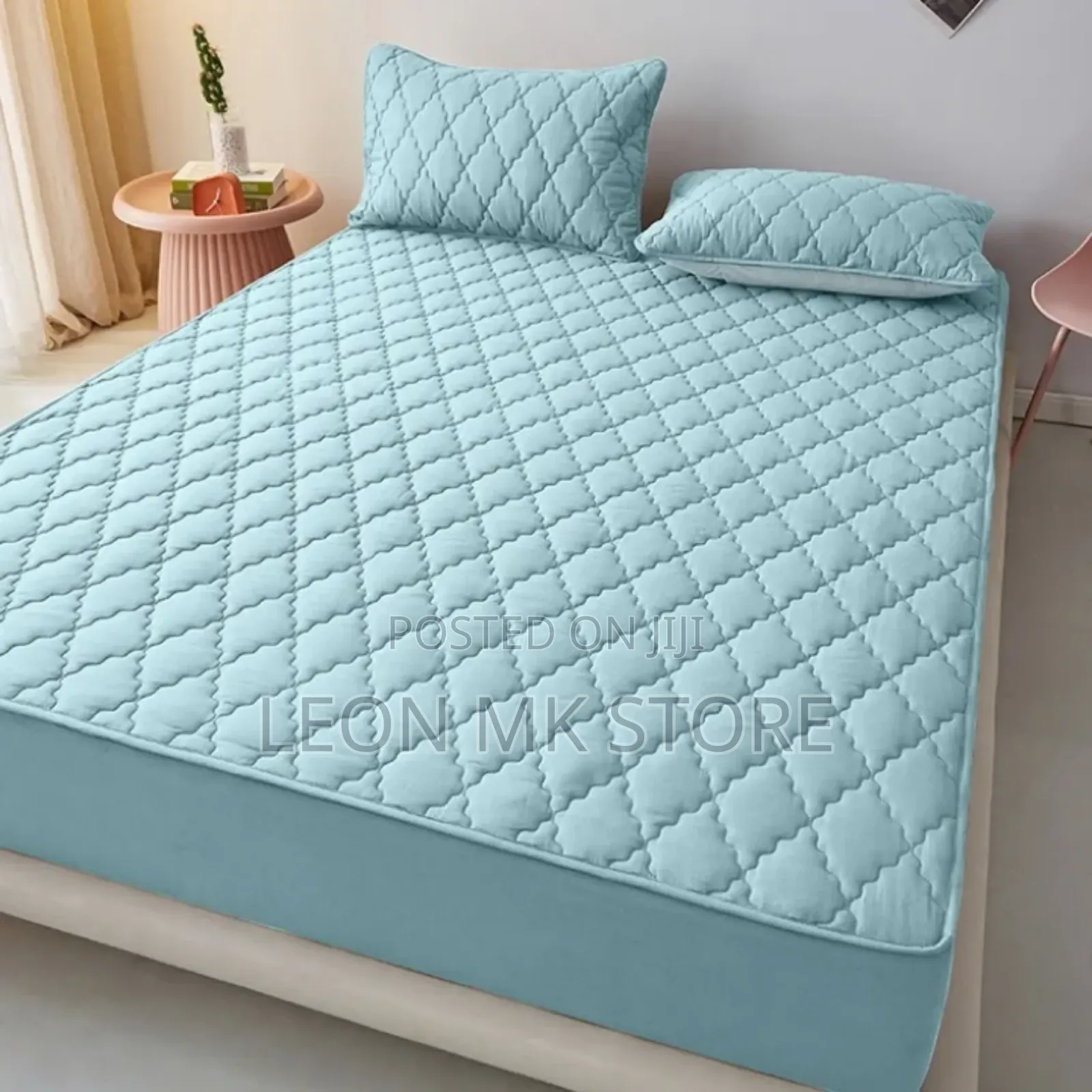 Water Mattress Protectors With Pillowcases
