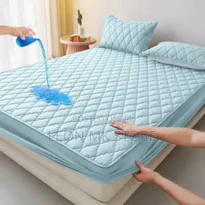 Water Mattress Protectors With Pillowcases