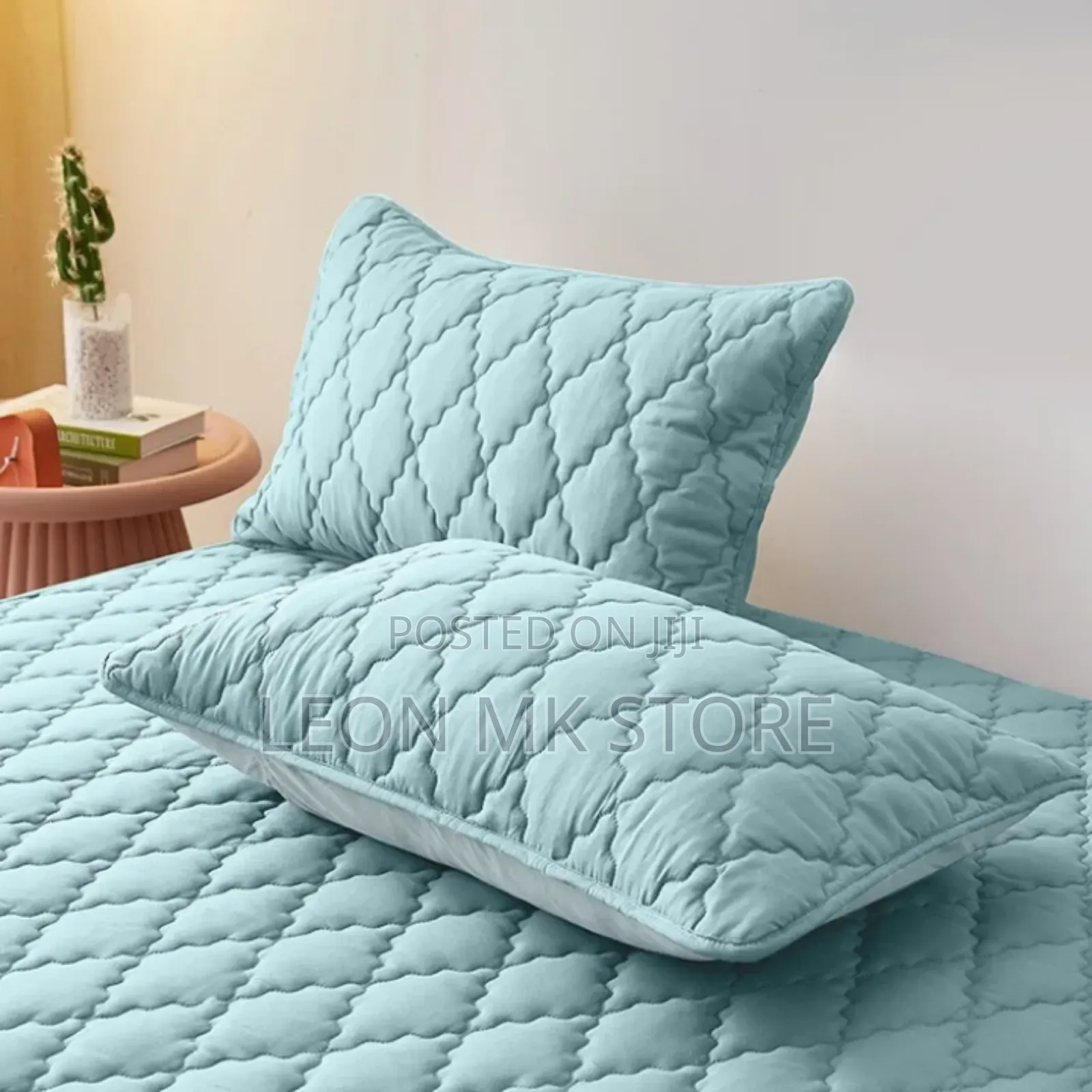 Water Mattress Protectors With Pillowcases