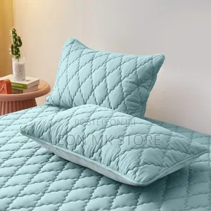 Water Mattress Protectors With Pillowcases
