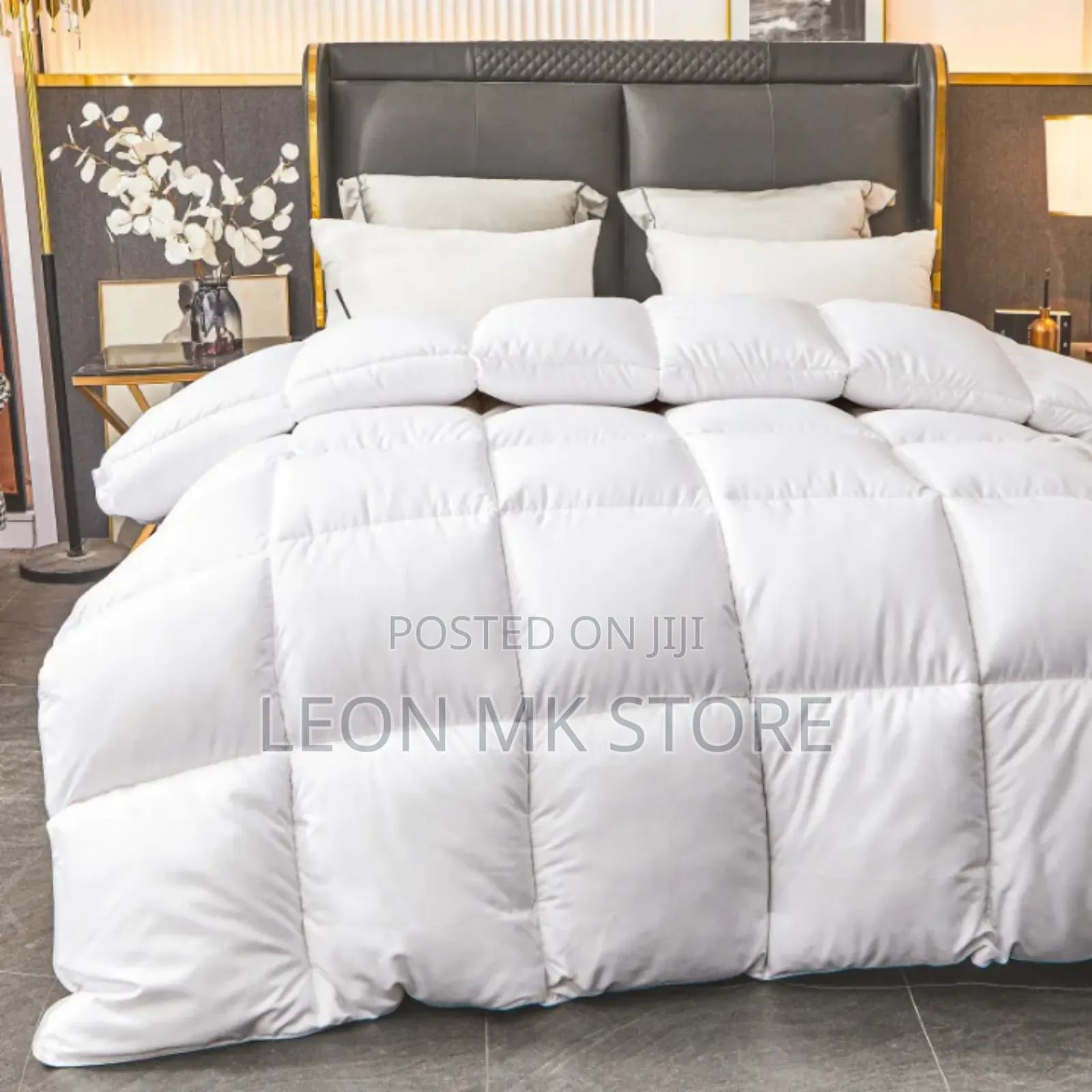 Luxury King Quilts