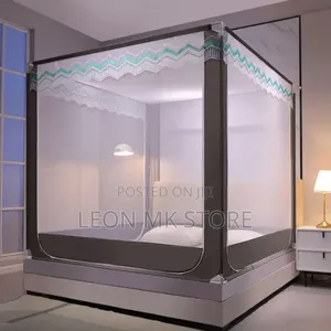 Luxury Square Tent Nets