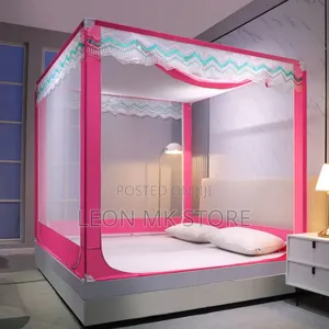 Luxury Square Tent Nets
