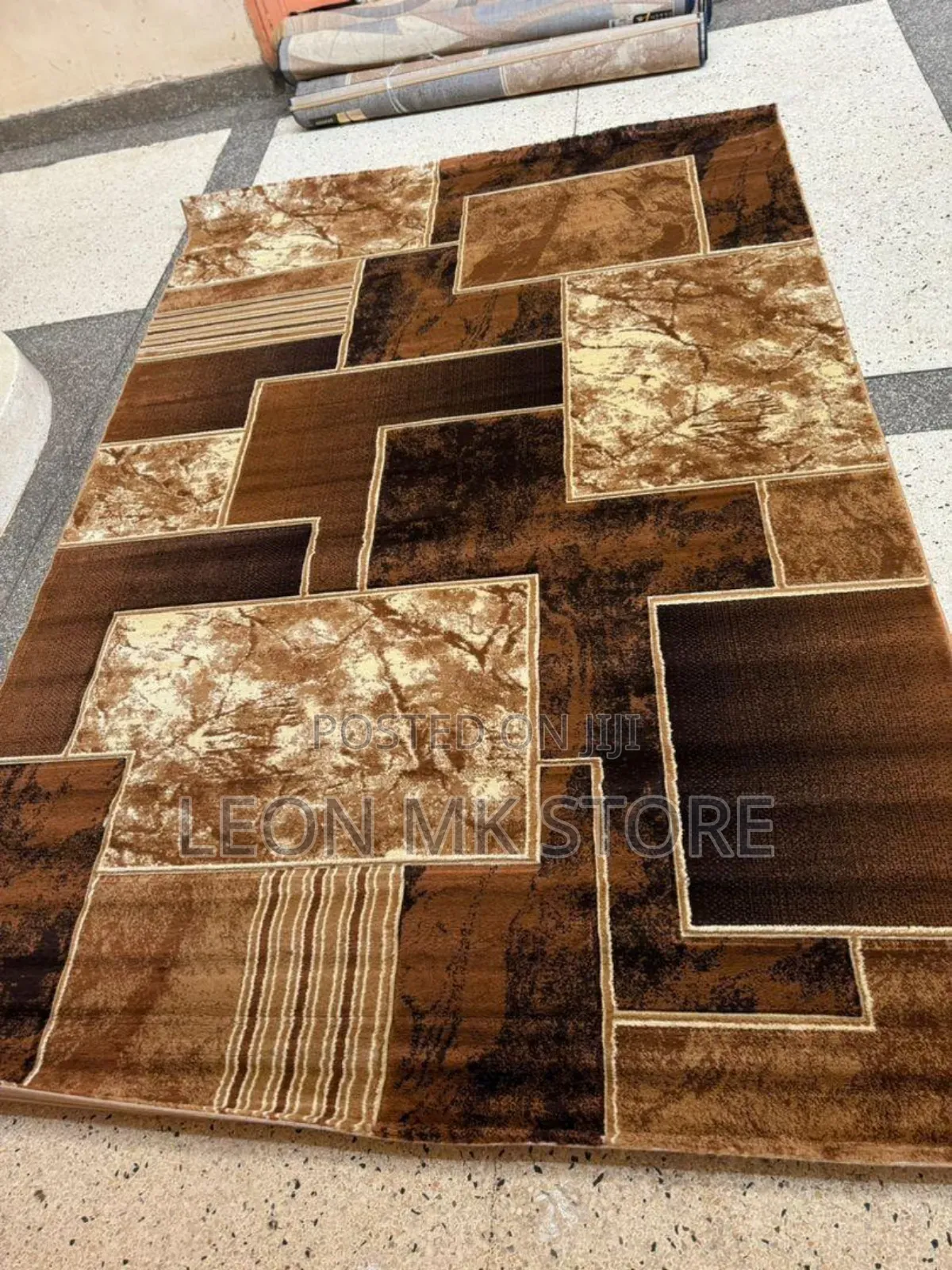 Luxury Center Carpets
