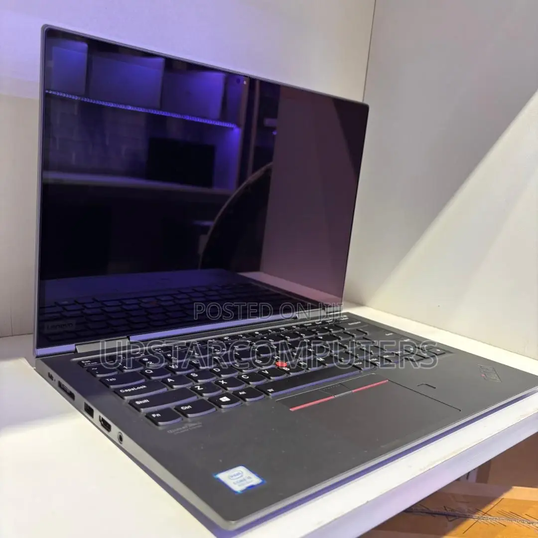 Laptop Lenovo Thinkpad X1 Yoga 16GB Intel Core I7 SSHD+SSD 512GB