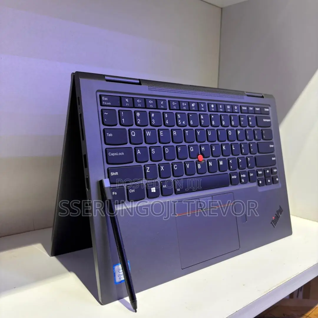 Laptop Lenovo Thinkpad X1 Yoga 16GB Intel Core I7 SSHD+SSD 512GB