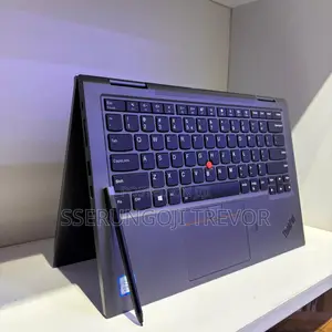 Laptop Lenovo Thinkpad X1 Yoga 16GB Intel Core I7 SSHD+SSD 512GB