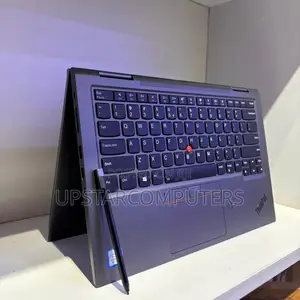 Laptop Lenovo Thinkpad X1 Yoga 16GB Intel Core I7 SSHD+SSD 512GB