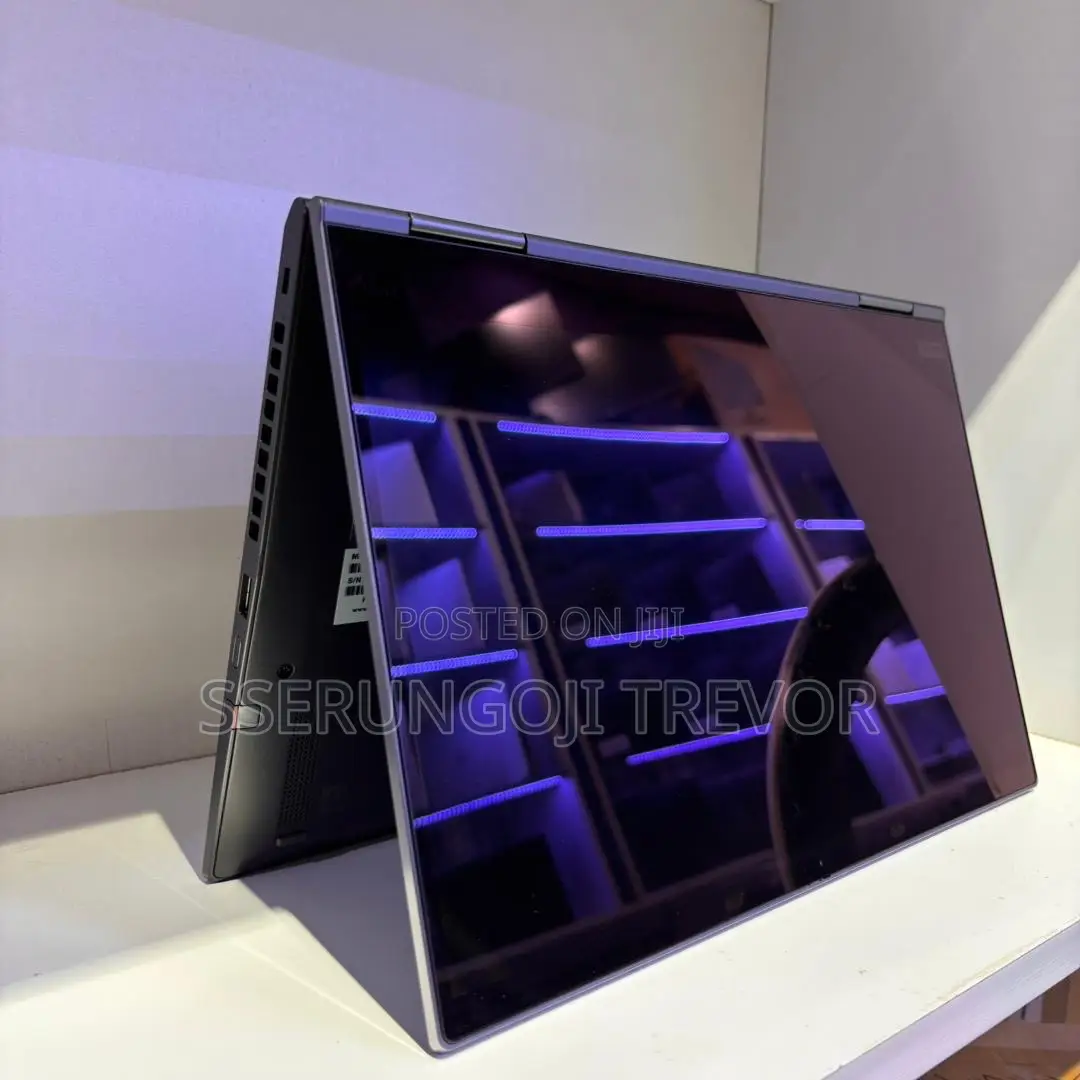 Laptop Lenovo Thinkpad X1 Yoga 16GB Intel Core I7 SSHD+SSD 512GB