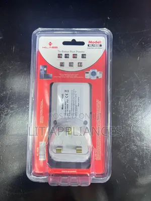 Klass Power Protector/Fridge Guard 1year Warranty.