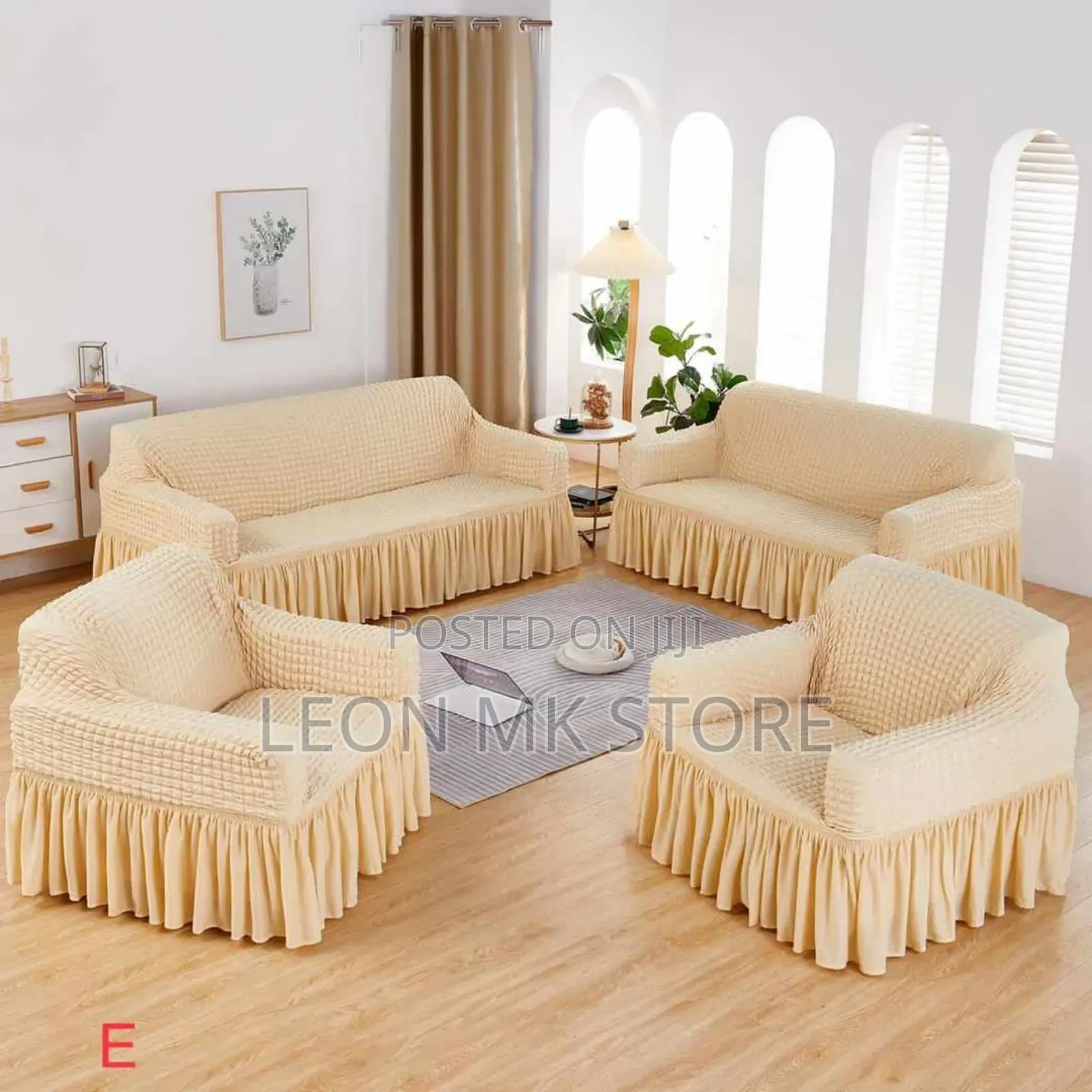 Sofa Covers