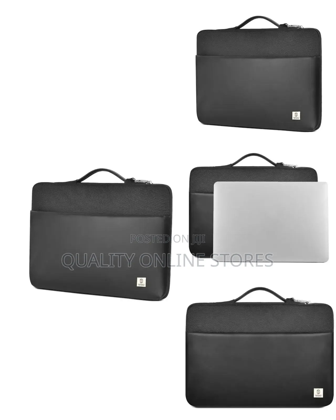 Wiwu Hali Laptop Bag 14’’