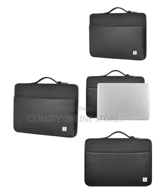Wiwu Hali Laptop Bag 14’’