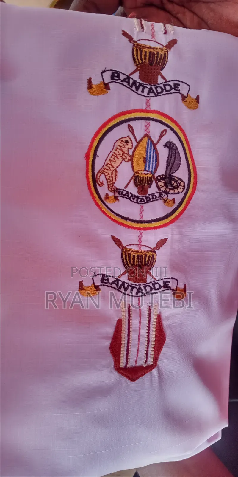 Ekkanzu Yomuleera