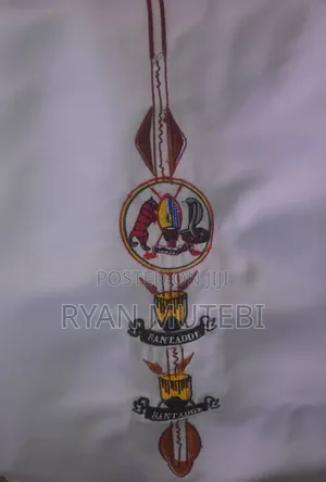 Ekkanzu Yomuleera